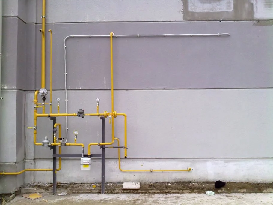 Karaburun Doğalgazcı