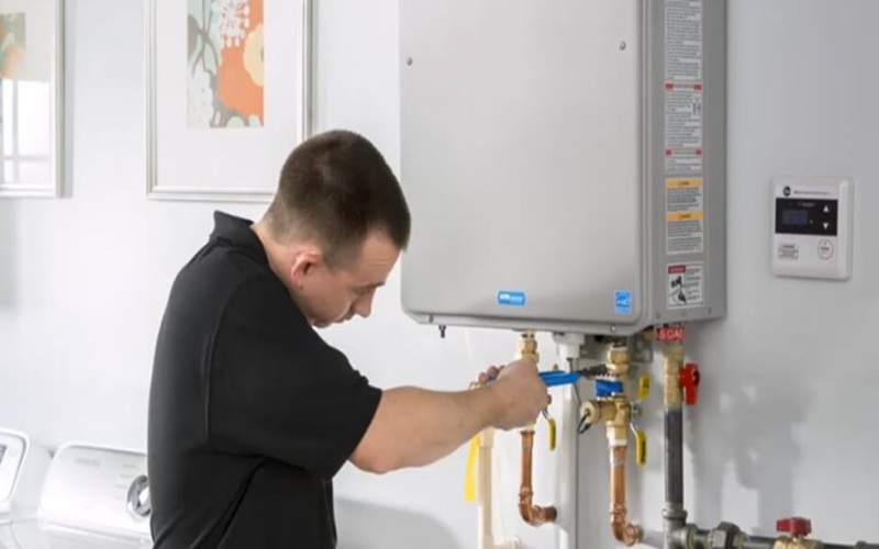 Karaburun Doğalgazcı